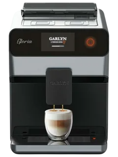 Замена скобок и колец, уплотнителей GARLYN GC-510