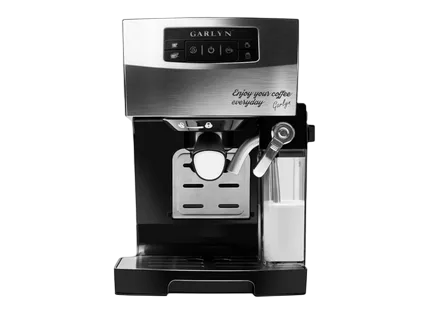 Замена скобок и колец, уплотнителей GARLYN GC-520