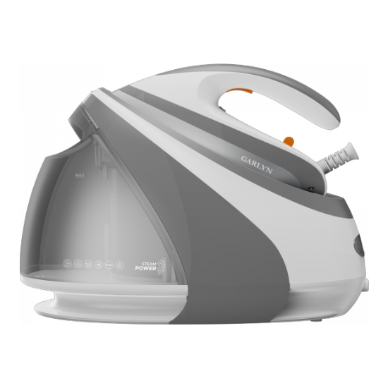 Замена шнура питания GARLYN GST-10 Pro