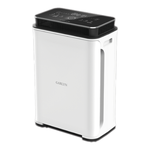Ремонт AirClean V42 в сервисном центре garlyn-service